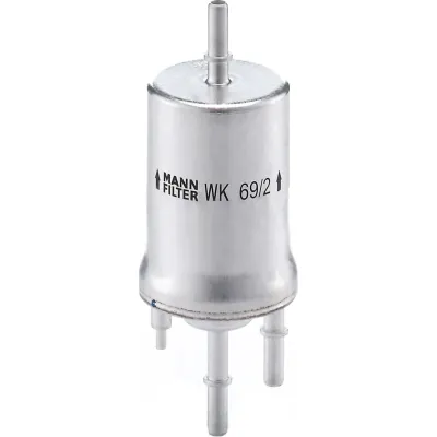 Фільтр паливний Mann WK69/2
