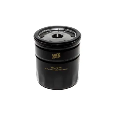 Фільтр масляний Wixfiltron WL7074