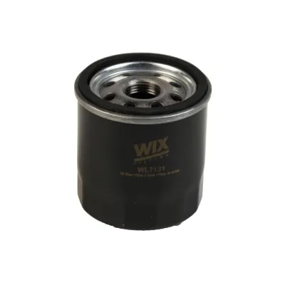 Фільтр масляний Wixfiltron WL7131