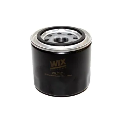 Фільтр масляний Wixfiltron WL7171