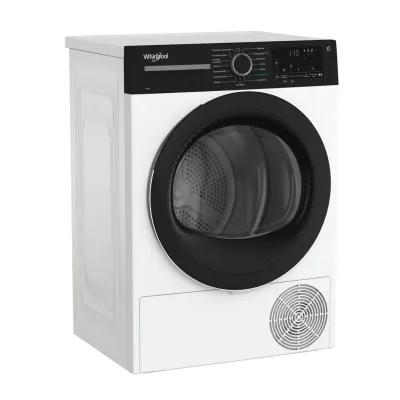 Сушильна машина Whirlpool WPS8WBSUA