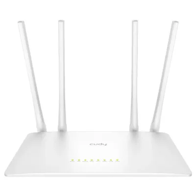 Маршрутизатор Cudy WR1200