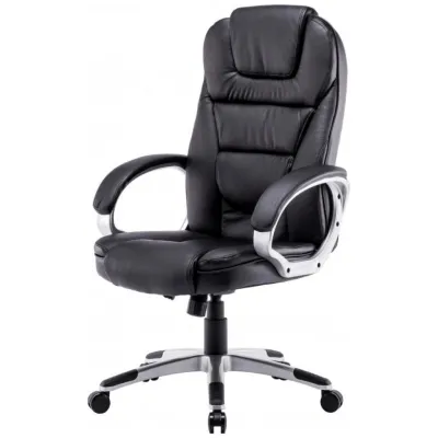 Офісне крісло GT Racer X-2852 Classic Black