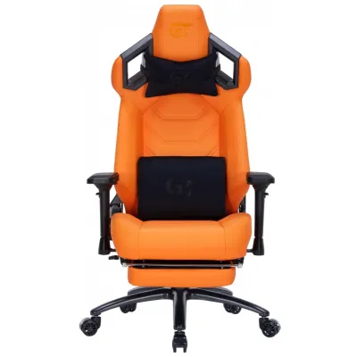 Крісло ігрове GT Racer X-5099 Orange