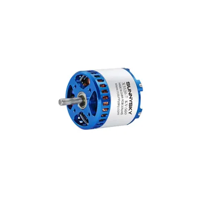 Двигун для дрона SunnySky X3520 V3 560KV (X3520-560KV/HP9902.9994)