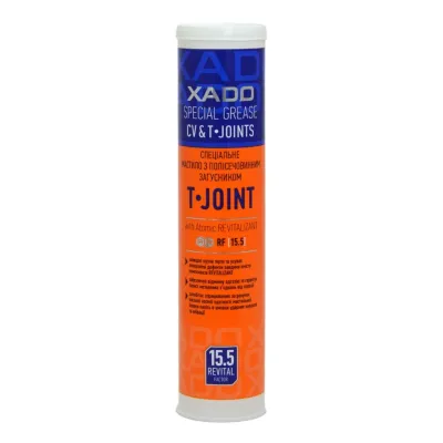 Мастило автомобільне Xado T- Joint PU 2 450 мл (ХА 30044)