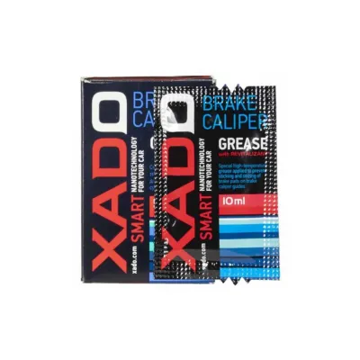 Мастило автомобільне Xado для супортів 10 мл (XA 40119_2)