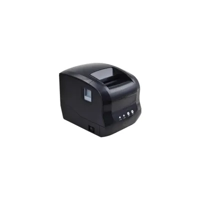 Принтер етикеток X-PRINTER XP-365B USB, Ethernet (XP-365B USB+Lan)