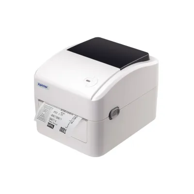 Принтер етикеток X-PRINTER XP-420B USB, Wi-Fi (XP-420B-U-WF-0104)