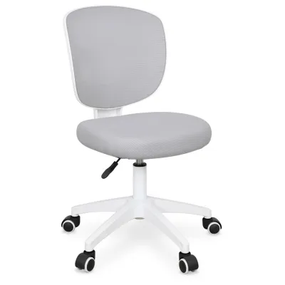 Дитяче крісло Evo-kids Study Air Grey (Y-101 G)