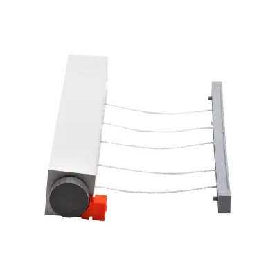 Сушарка для білизни Yelmen Настінна інерційна (Y016)