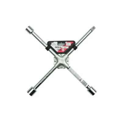 Ключ Yato балонний YT-0801 (YT-0801)