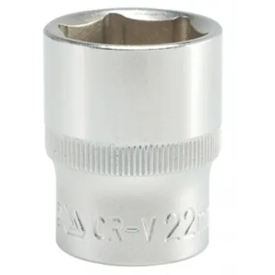 Торцева головка Yato YT-1215