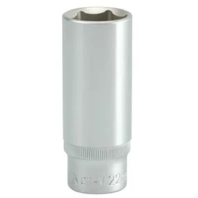 Торцева головка Yato YT-1235