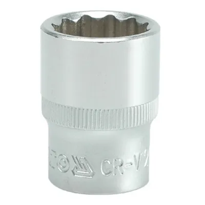 Торцева головка Yato YT-1281