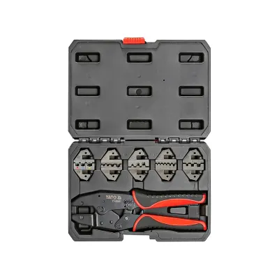 Затиск для клем Yato YT-22451