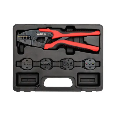 Затискач для клем Yato YT-2245