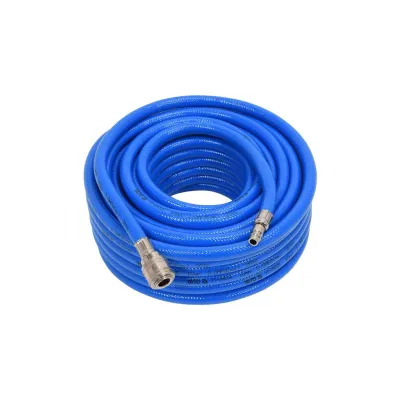 Пневматичний шланг Yato 10 мм 20 м (YT-24225)