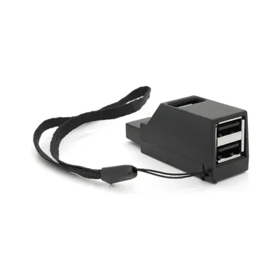Концентратор Voltronic USB 3.0 to USB3.0 + 2xUSB2.0 black (YT-3(2/2.0+1/3.0))