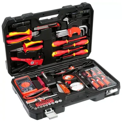 Набір інструментів Yato YT-39009