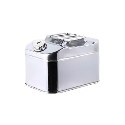 Каністра автомобільна Merlion YT-ML201-15L