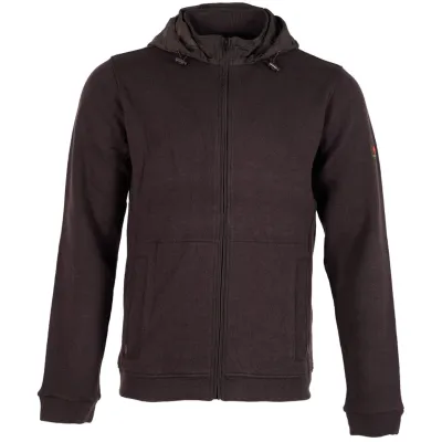 Кофта Hallyard Yukon 002 Brown 2XL (yukon-002 2XL)