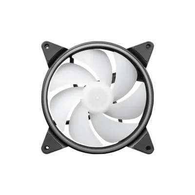 Кулер до корпусу Chieftec ZF-1425RGB