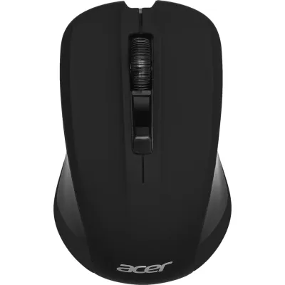 Мишка Acer OMR010 Wireless Black (ZL.MCEEE.028.)