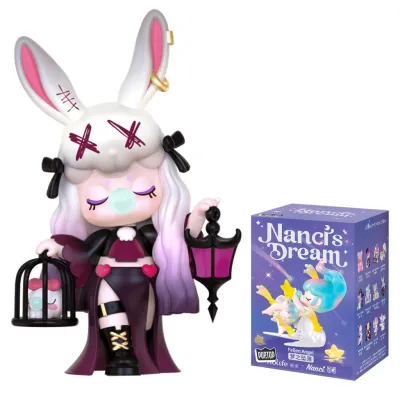 Фігурка Pop Top сюрприз Rolife серії Nanci – Сновидіння Ненсі (ZLXX)