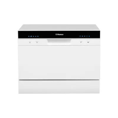 Посудомийна машина Hansa ZWM556WH