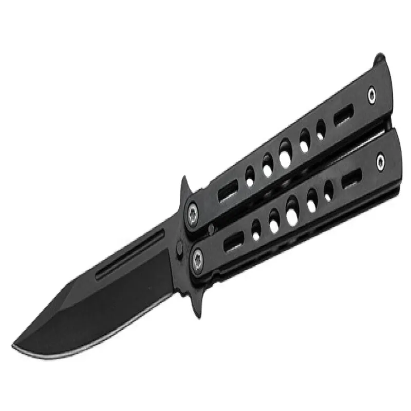 Ніж метелик 323B