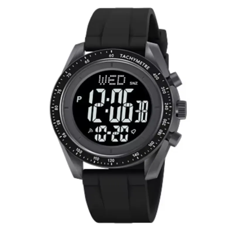 Часы наручные SKMEI 2045DKGY, DARK GREY, 11402