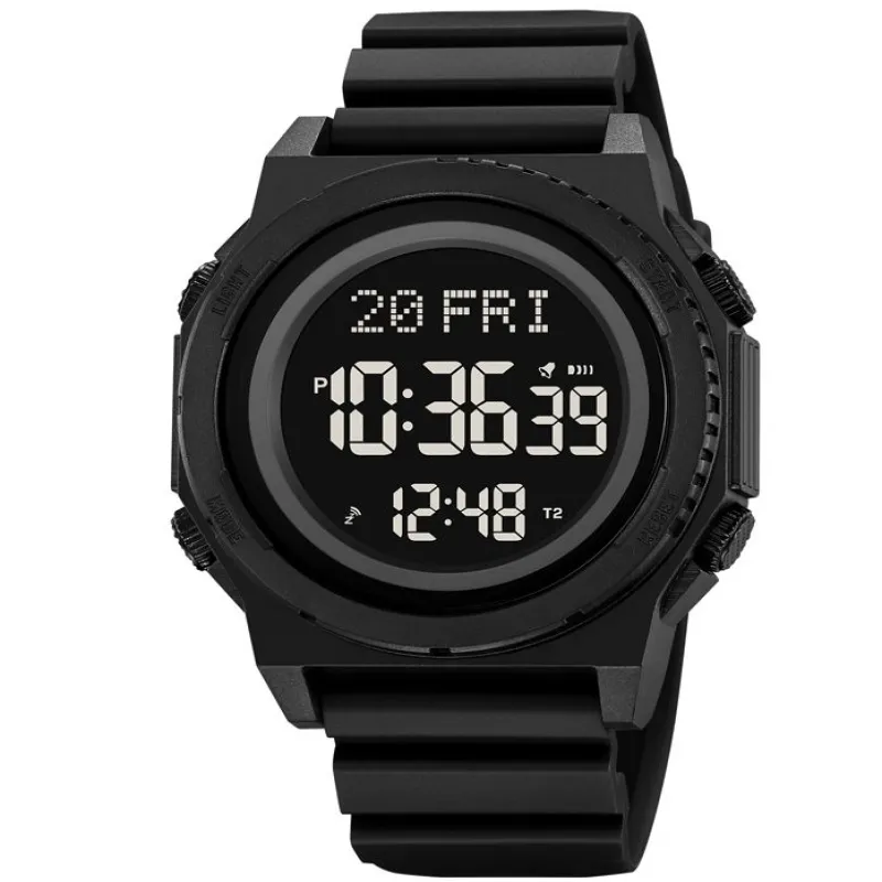 Часы наручные SKMEI 2357BK, BLACK, 11461