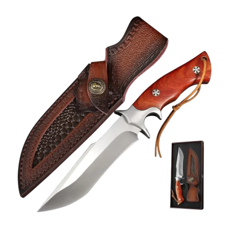 Нож охотничий Columbia A38