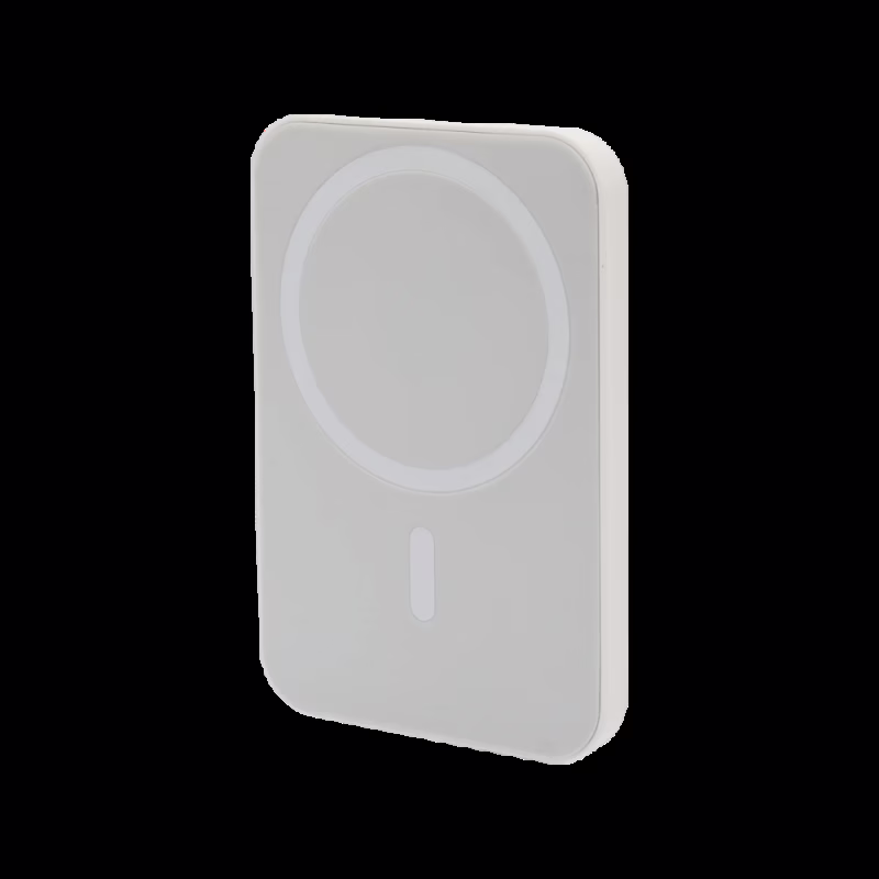 Повербанк із підтримкою бездротової зарядки магнітний PD 22,5 W 10000MAH, 10144