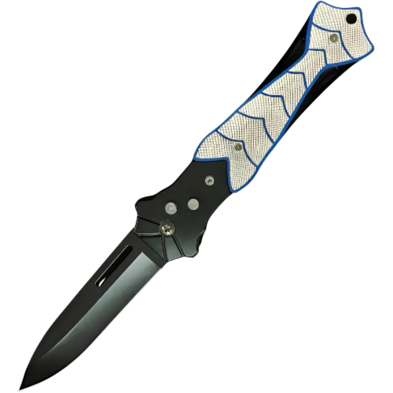 Ніж викидний BlueFish