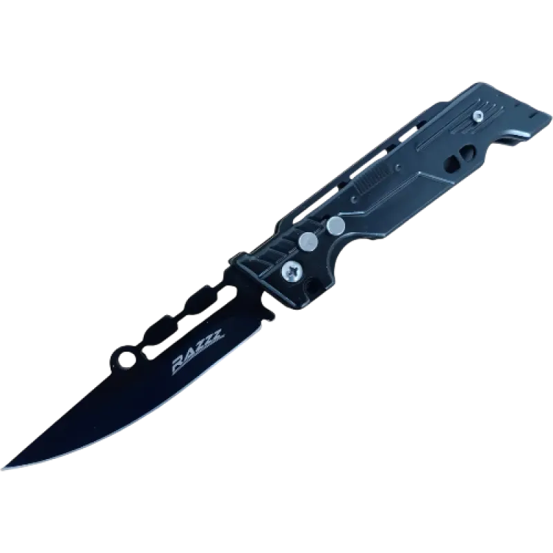 Ніж викидний BlackGun