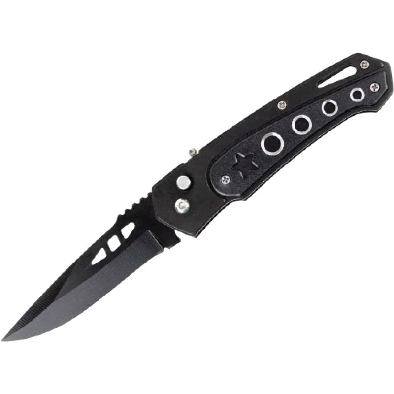 Ніж викидний BlackStar