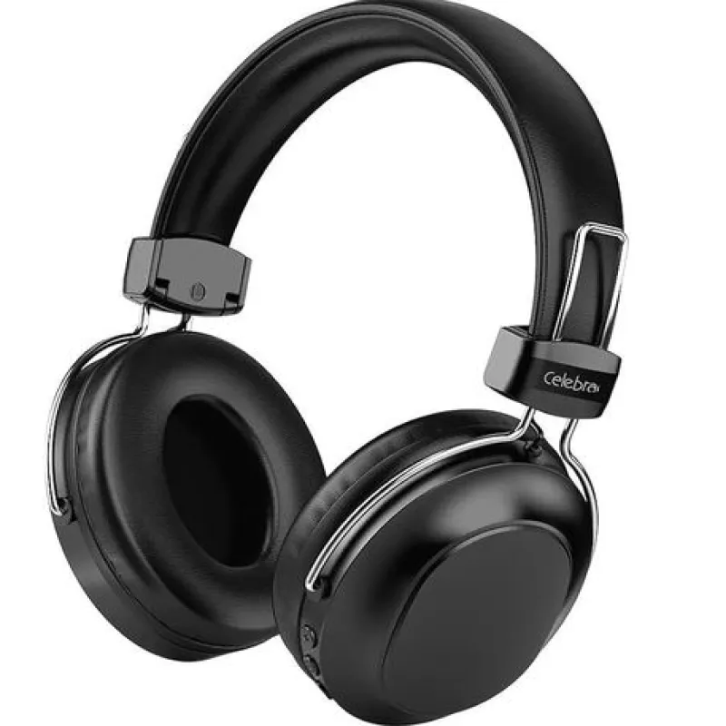Навушники Celebrat A36 Bluetooth-навушники