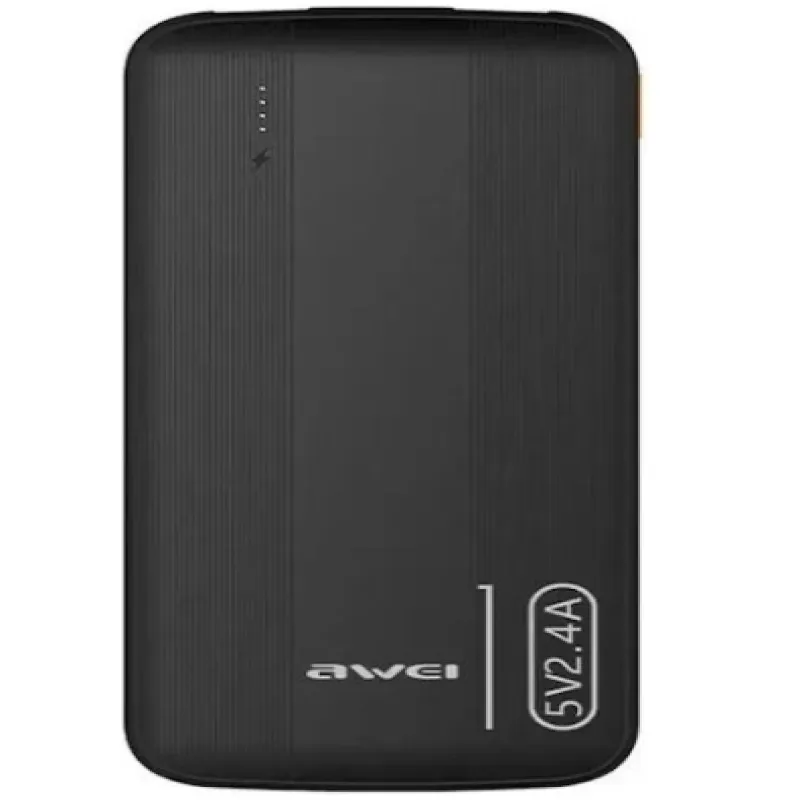 Повербанк AWEI P20K 10000mAh 5020
