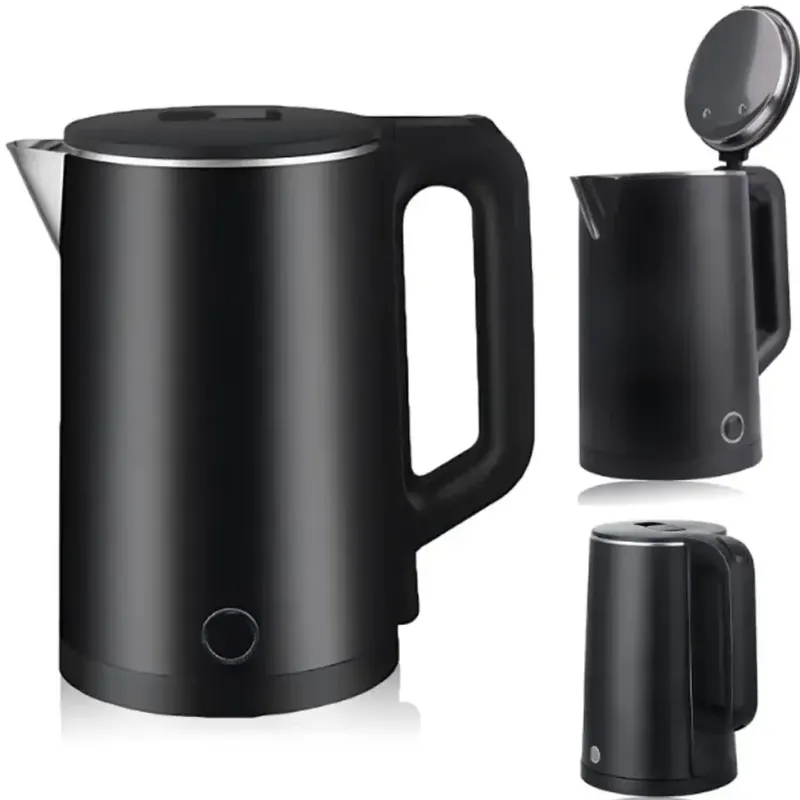 Електрочайник MS-5028, 1,8 л 2 кВт