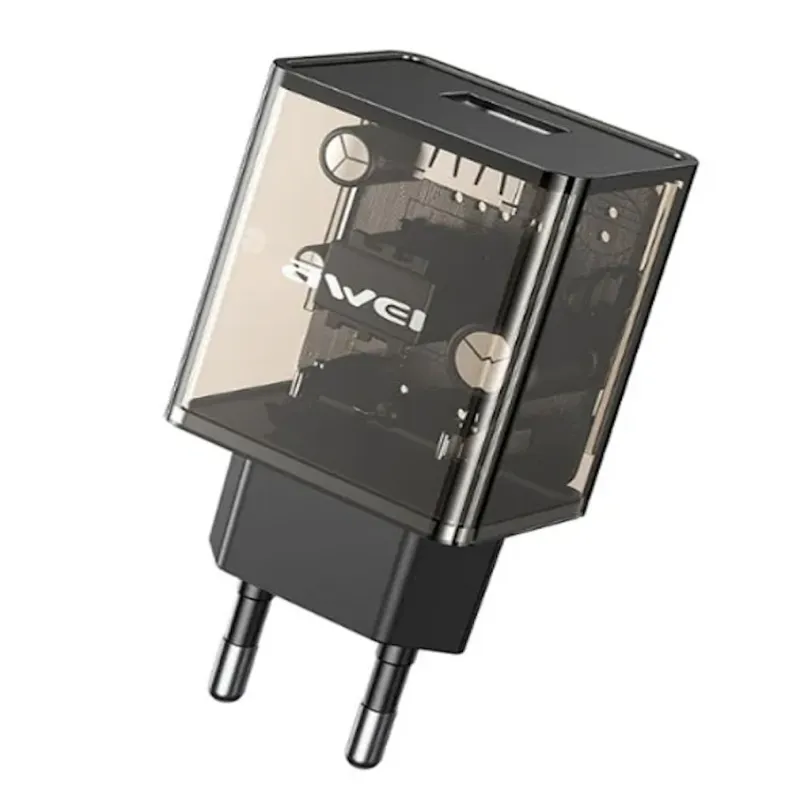 ЗЗП Мережевий Зарядний пристрій C9