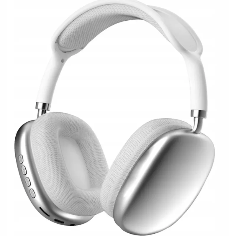 Навушники бездротові P9 BT 9143