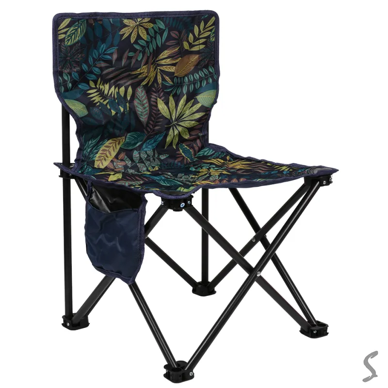 Крісло розкладне "Павук" XL 42*42*72 см MH-5558L-XL