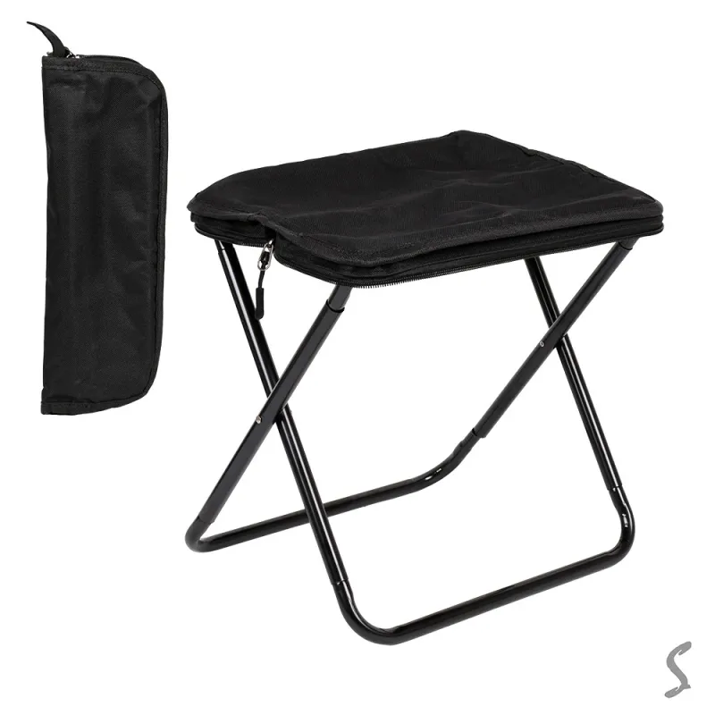 Стілець "Рибальський" M 32.5*26*32 см (збирається в чохол) MH-5555B-M