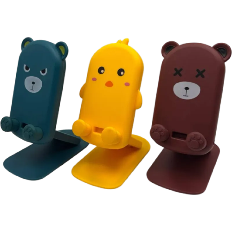 Подставка для телефона Animal