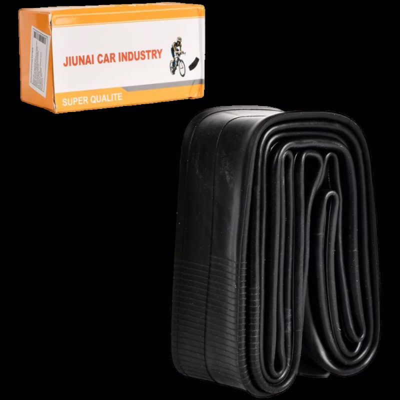 Камера для велосипеда Jiunai 26x1.95 VL33690-26 (велокамера 26 дюймів)