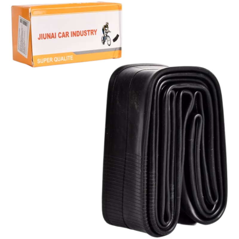 Камера для велосипеда Jiunai 28x1.95 VL33690-28 (велокамера 28 дюймів)