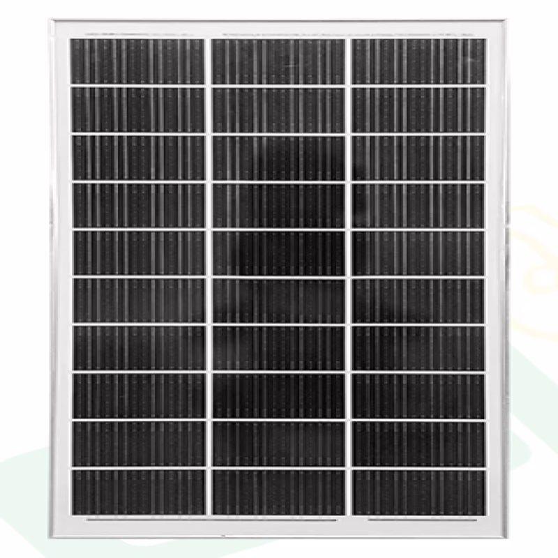 Сонячна панель SOLAR PANEL 18V100W