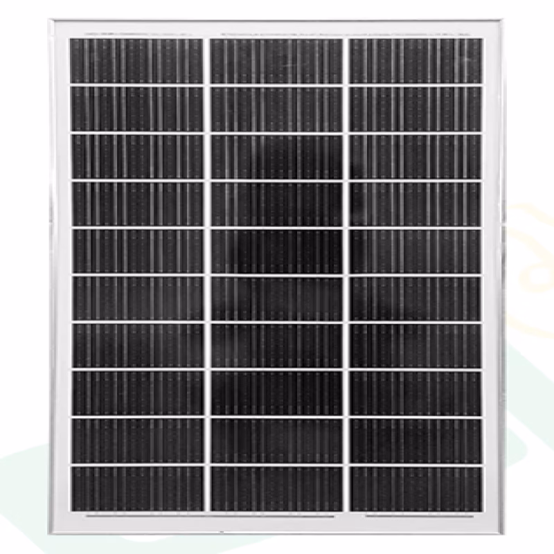 Сонячна панель SOLAR PANEL 18V100W